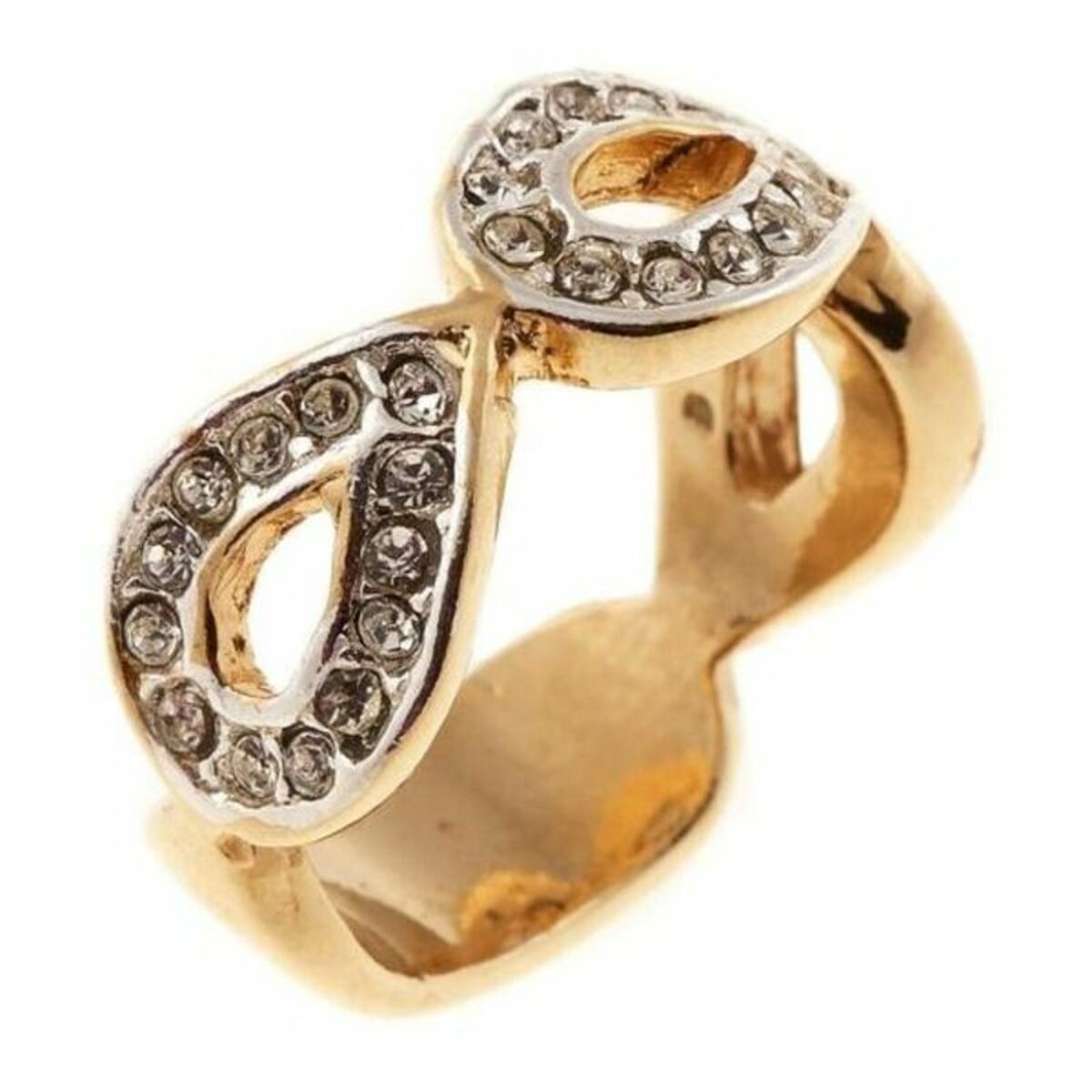 Ladies' Ring Cristian Lay 43328140 (Size 14)