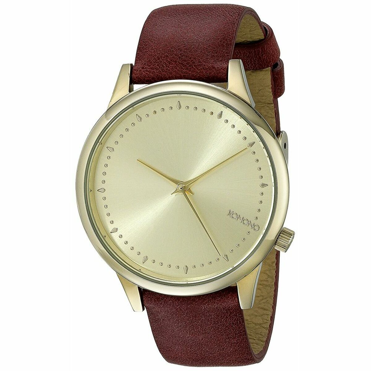 Ladies' Watch Komono KOM-W2452 (Ø 36 mm) Komono