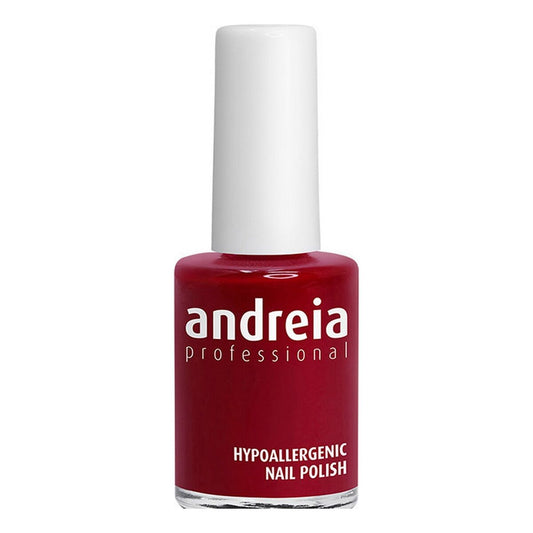 nail polish Andreia Professional Hypoallergenic Nº 117 (14 ml) Andreia