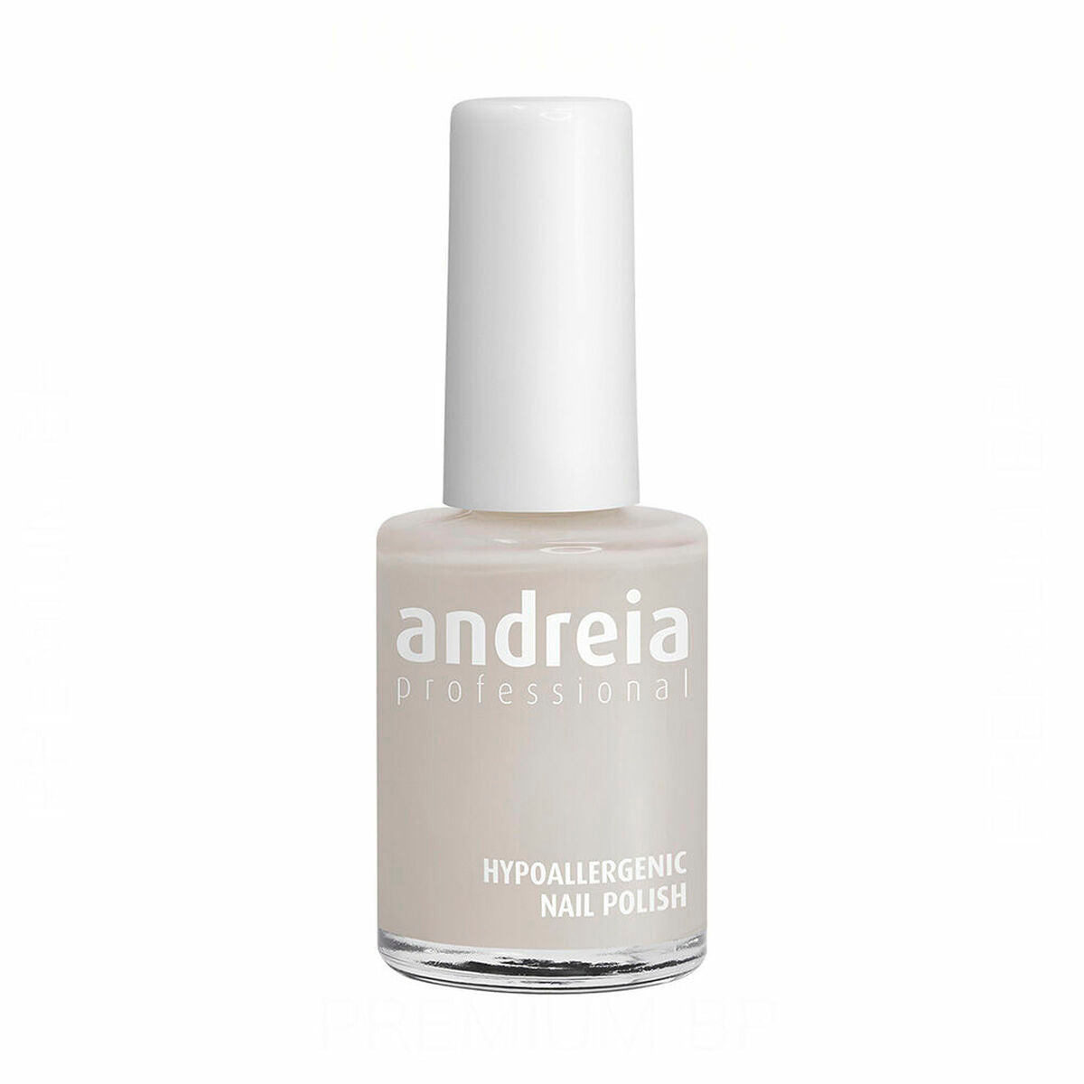 Nail polish Andreia Professional Hypoallergenic Nº 1 (14 ml) Andreia