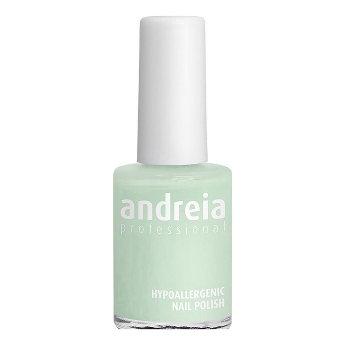 nail polish Andreia Professional Hypoallergenic Nº 3 (14 ml) Andreia