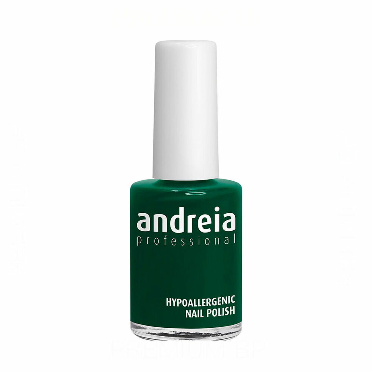 Nail polish Andreia Professional Hypoallergenic Nº 04 (14 ml) Andreia