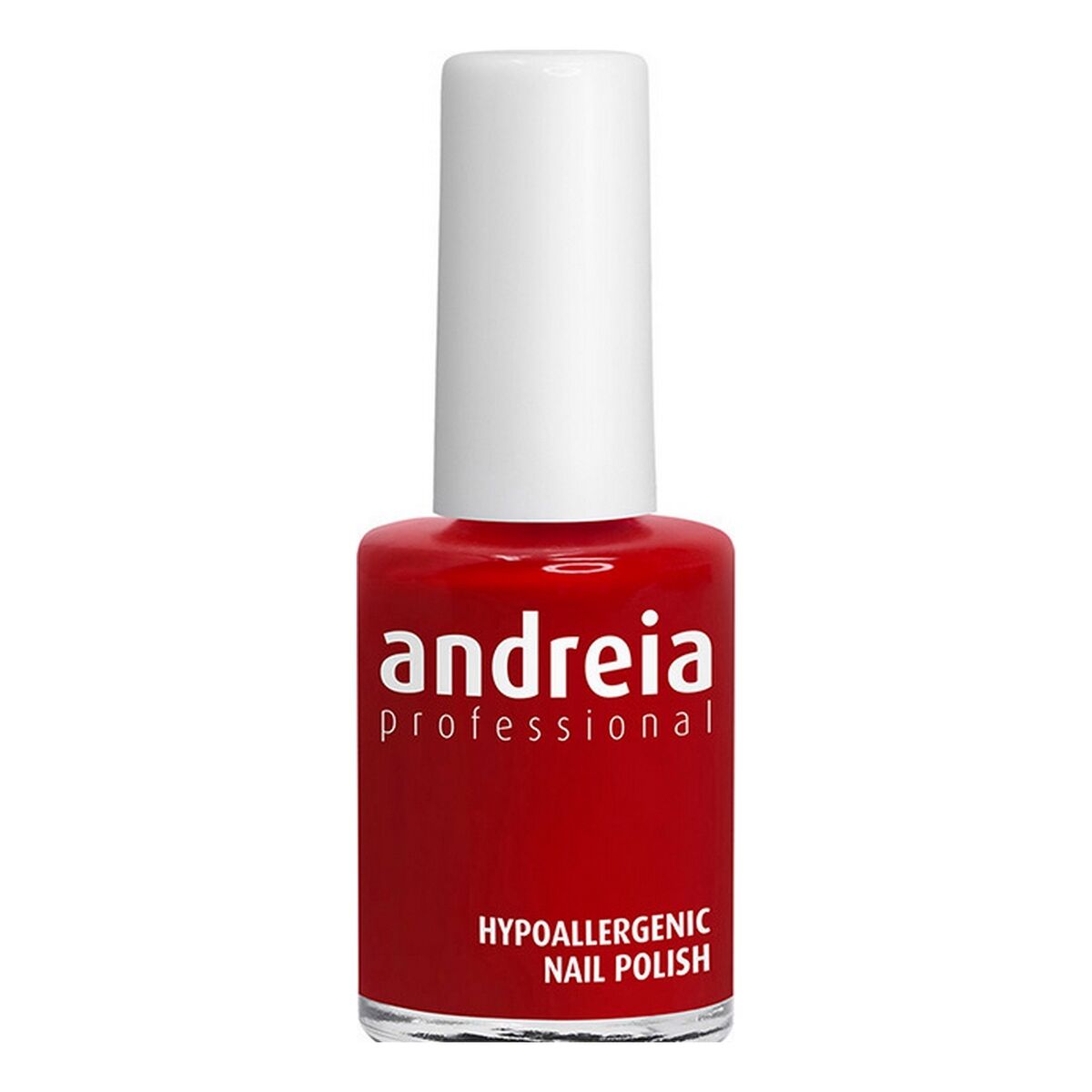 nail polish Andreia 0UVA1410 Nº 10 (14 ml) Andreia