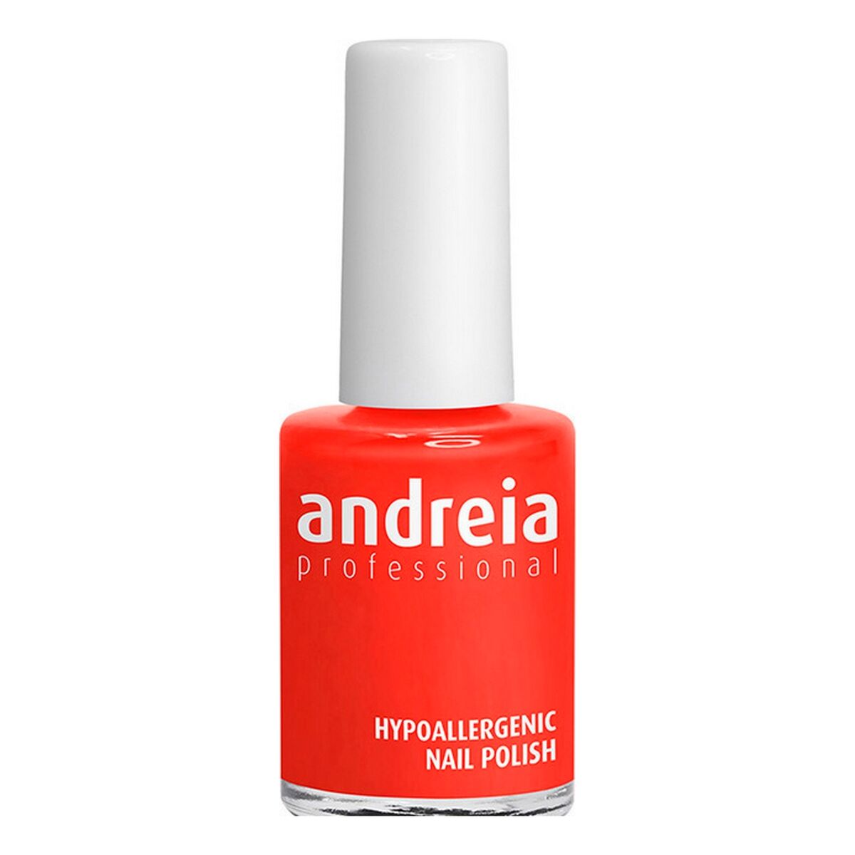 nail polish Andreia Professional Hypoallergenic Nº 101 (14 ml) Andreia