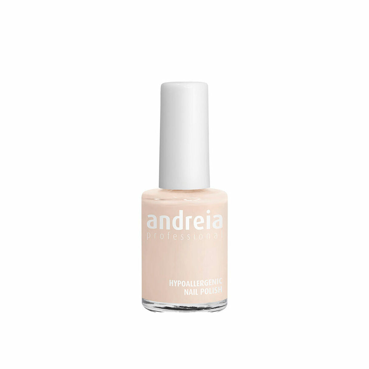 Nail polish Andreia Professional Hypoallergenic Nº 15 (14 ml) Andreia