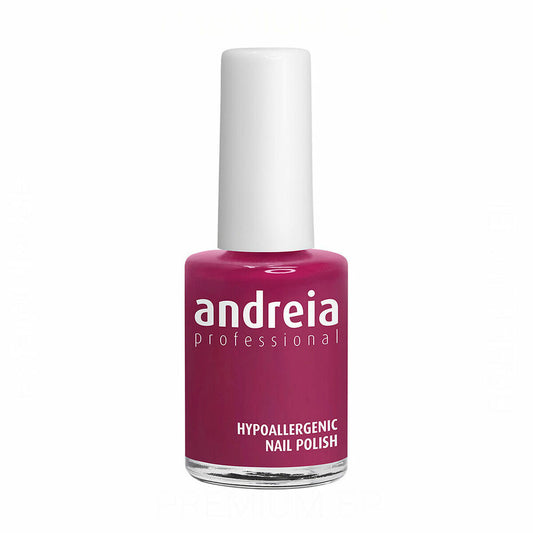 Nail polish Andreia Professional Hypoallergenic Nº 17 (14 ml) Andreia