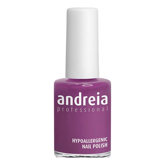 nail polish Andreia Professional Hypoallergenic Nº 18 (14 ml) Andreia