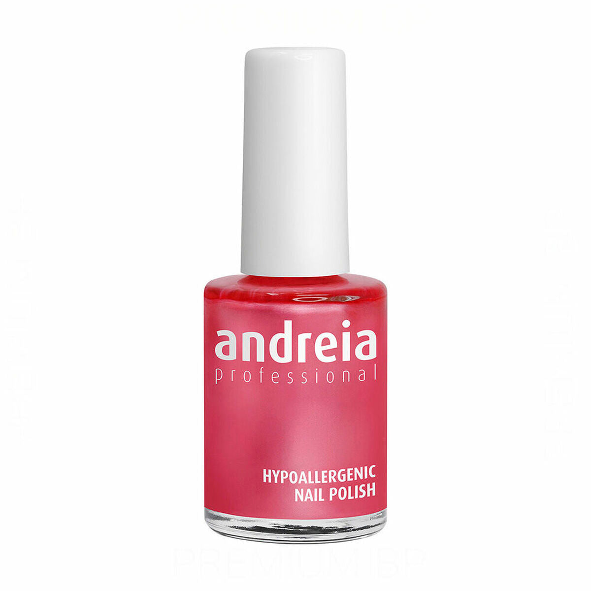 Nail polish Andreia Professional Hypoallergenic Nº 25 (14 ml) Andreia