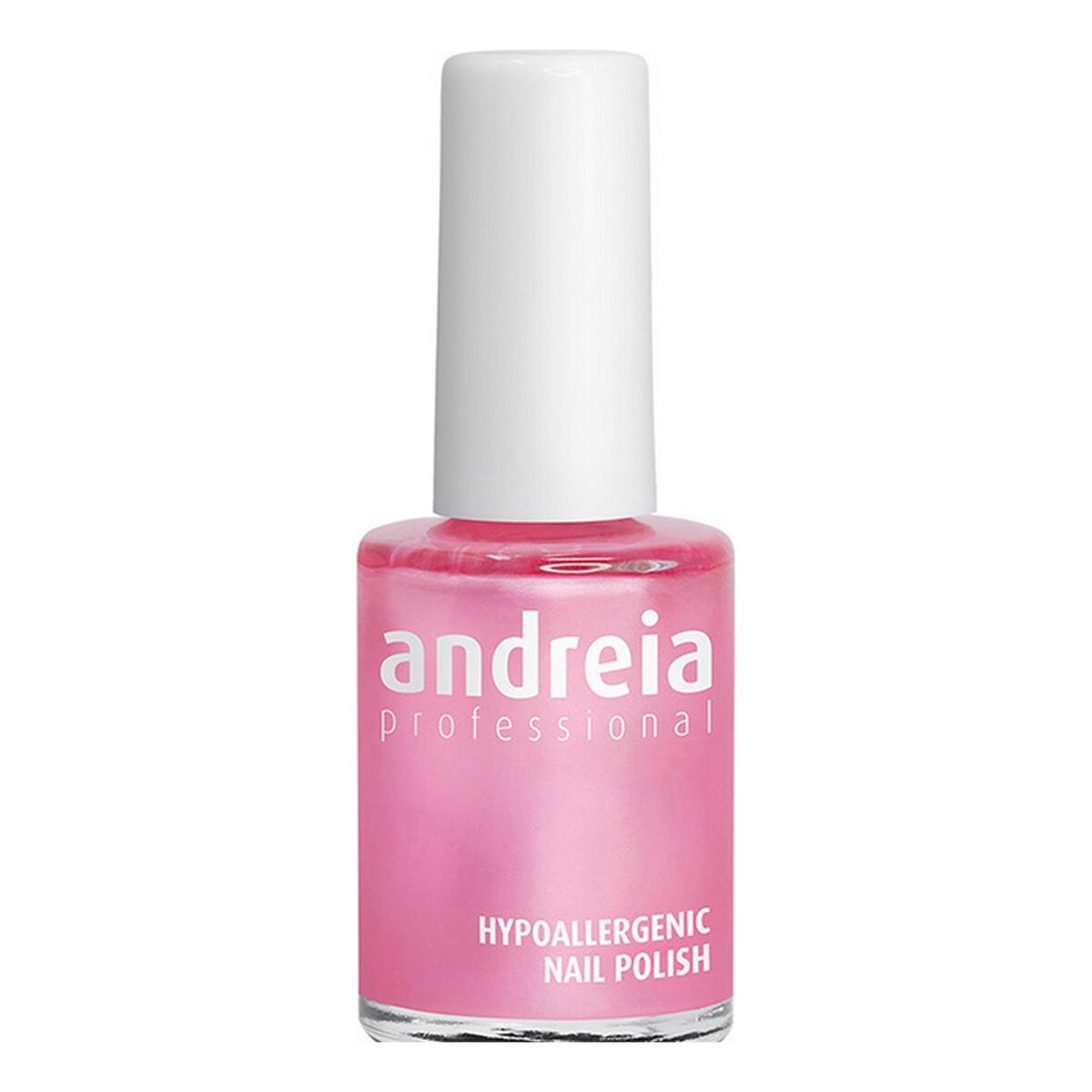 nail polish Andreia Professional Hypoallergenic Nº 33 (14 ml) Andreia