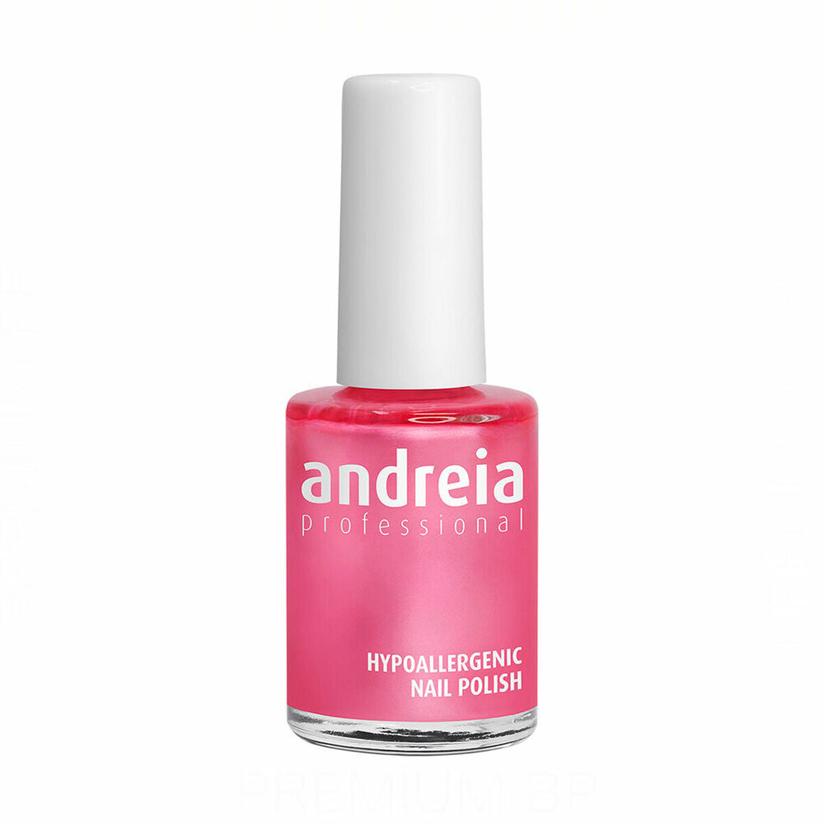 Nail polish Andreia Professional Hypoallergenic Nº 34 (14 ml) Andreia