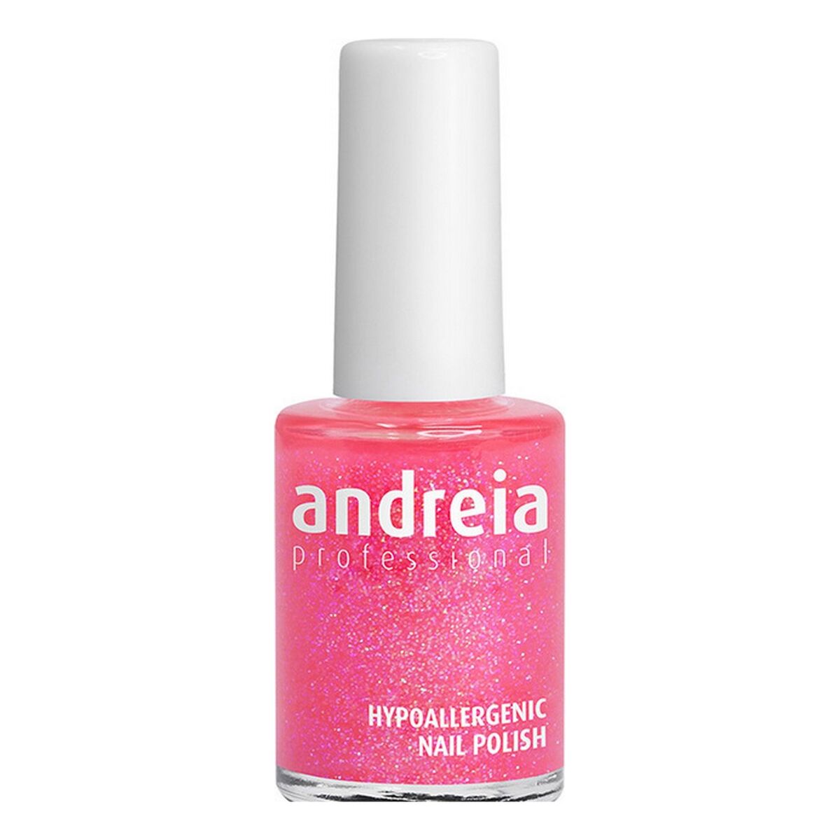 nail polish Andreia 0UVA1437 Nº 37 (14 ml) Andreia