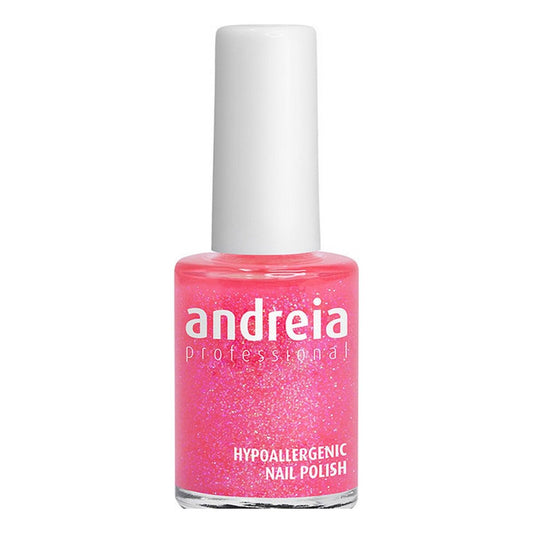 nail polish Andreia 0UVA1437 Nº 37 (14 ml) Andreia