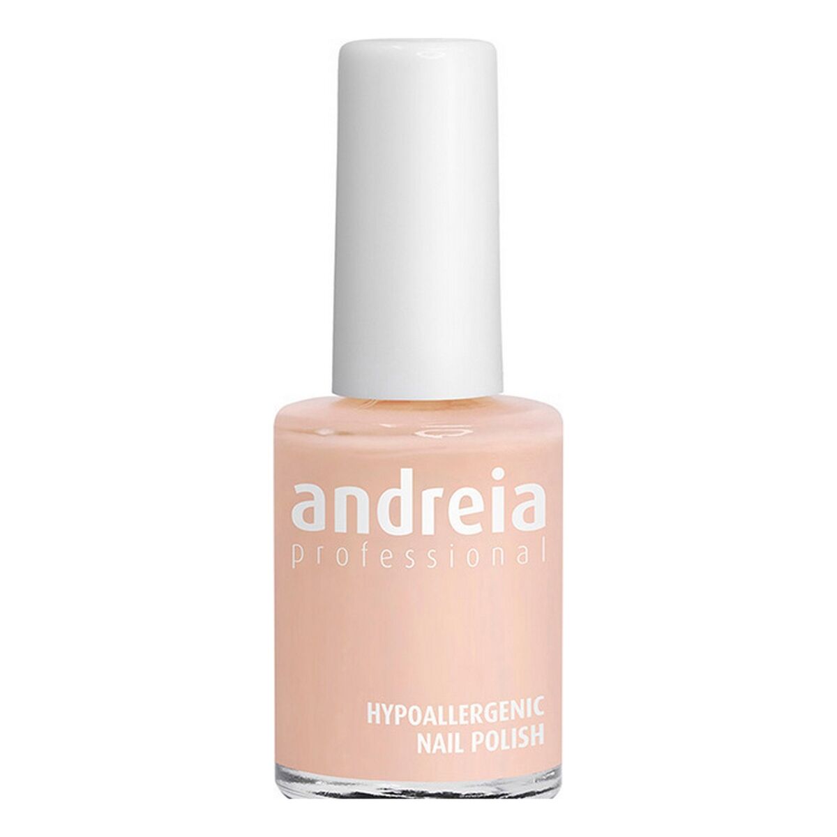 nail polish Andreia Professional Hypoallergenic Nº 42 (14 ml) Andreia