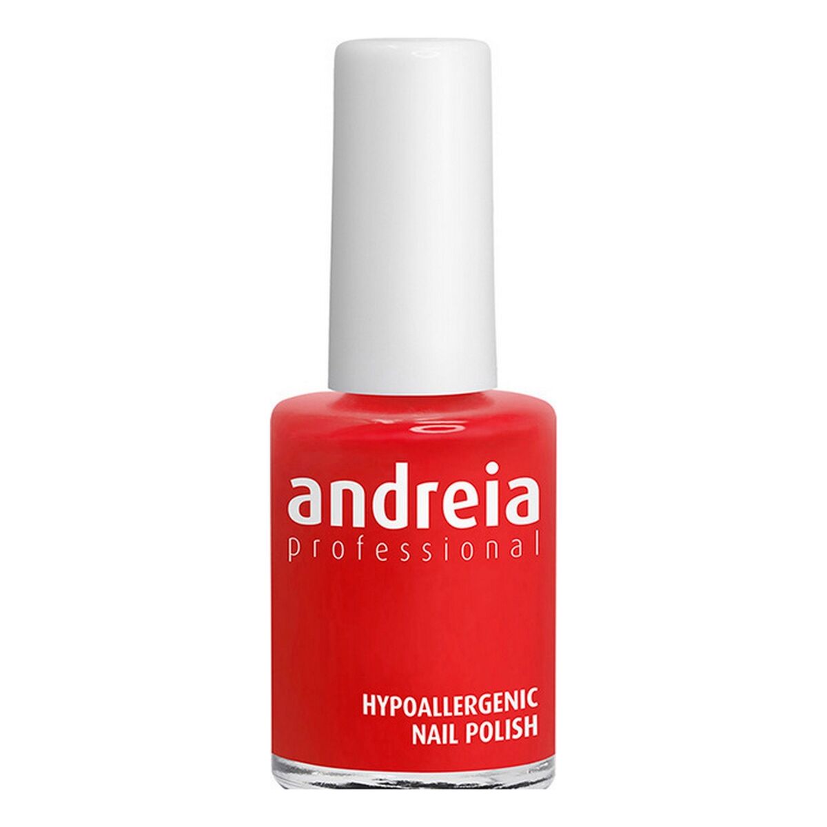 nail polish Andreia Professional Hypoallergenic Nº 43 (14 ml) Andreia