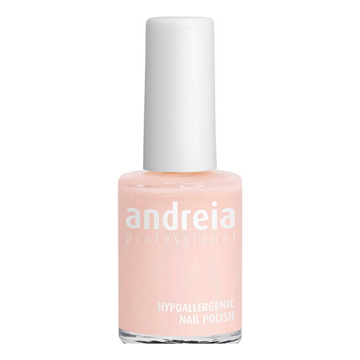 nail polish Andreia Professional Hypoallergenic Nº 48 (14 ml) Andreia