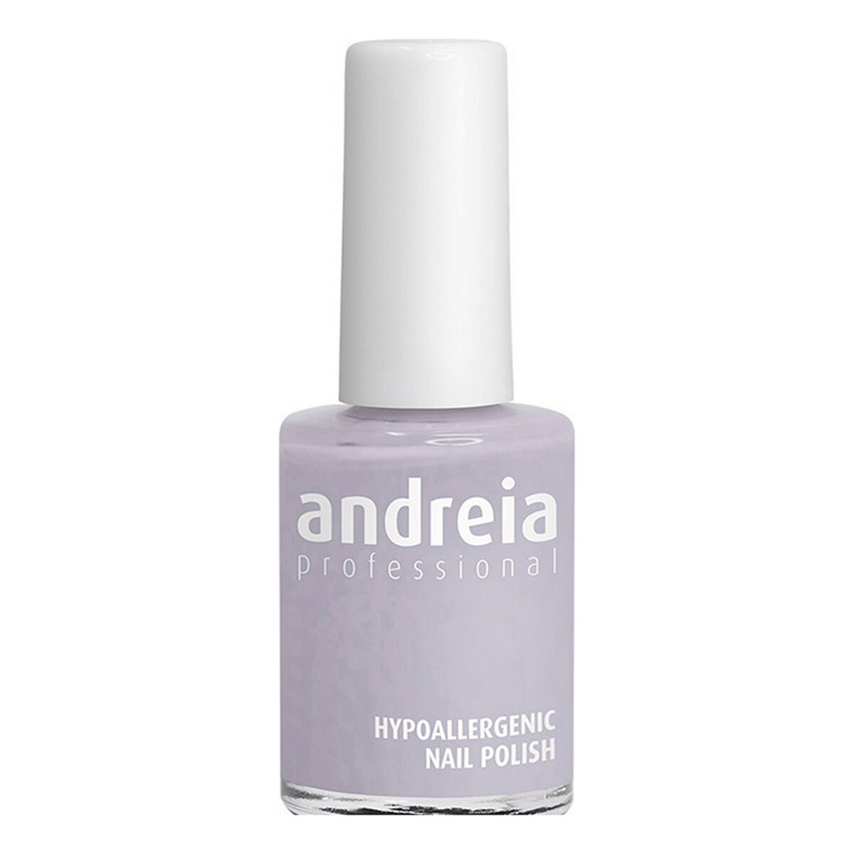 nail polish Andreia 0UVA1462 Nº 62 (14 ml) Andreia