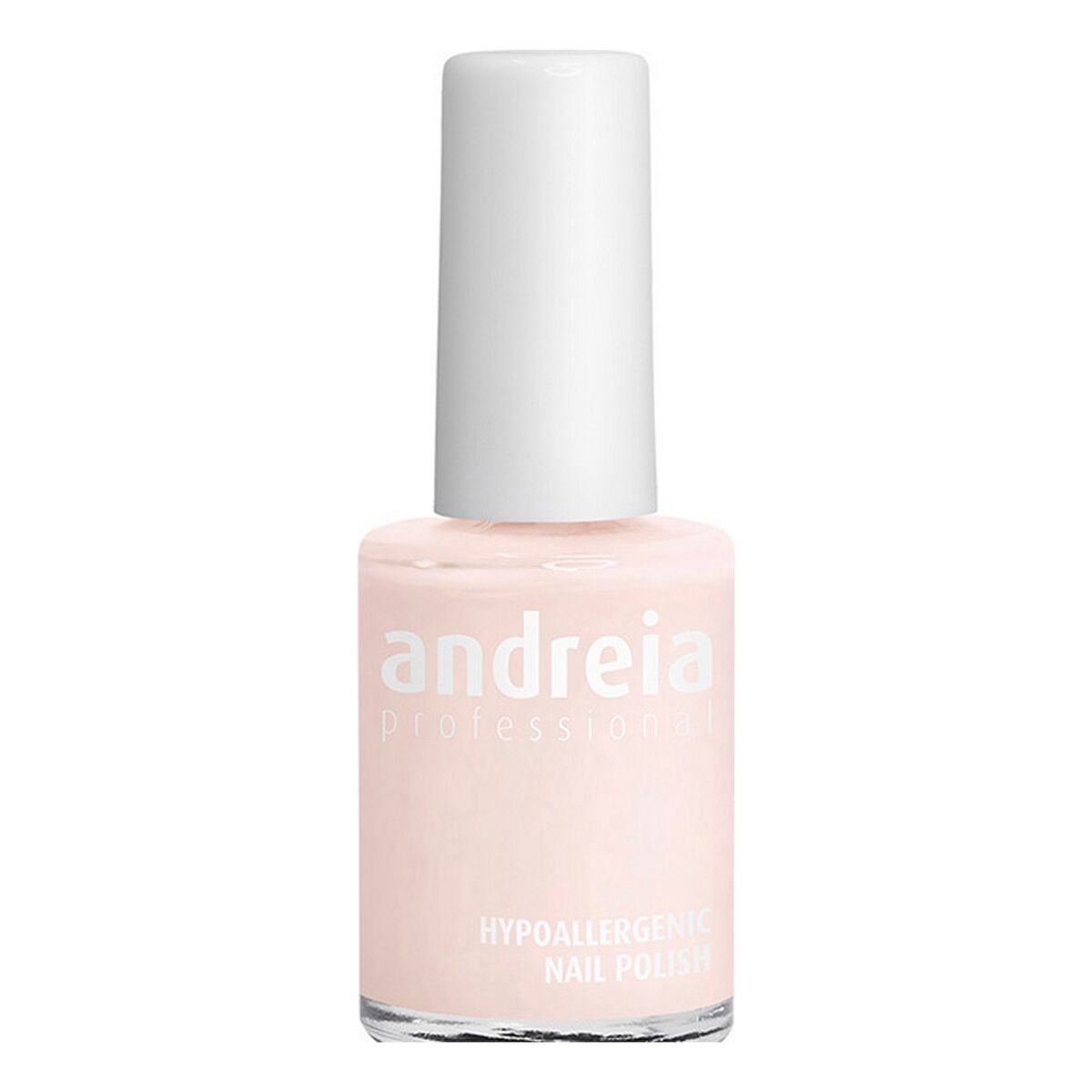 nail polish Andreia Professional Hypoallergenic Nº 64 (14 ml) Andreia