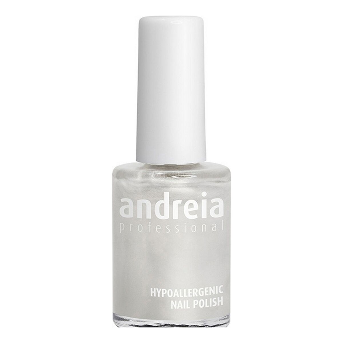 nail polish Andreia Professional Hypoallergenic Nº 74 (14 ml) Andreia