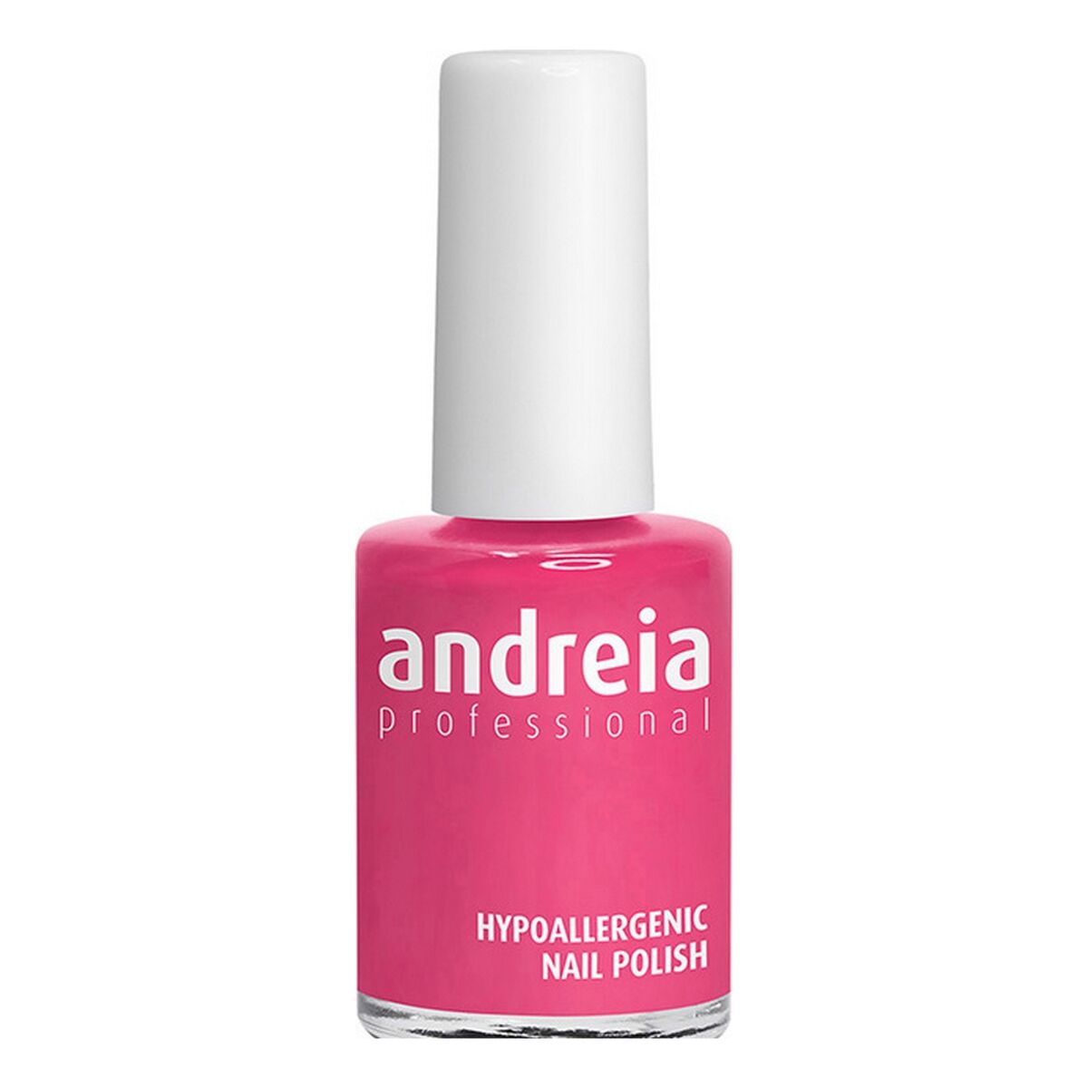 nail polish Andreia Professional Hypoallergenic Nº 82 (14 ml)