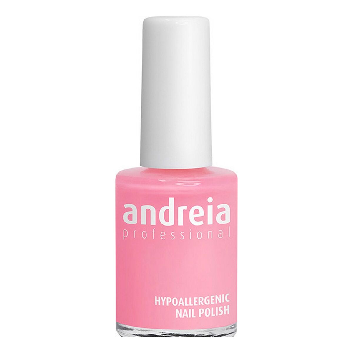 nail polish Andreia Professional Hypoallergenic Nº 87 (14 ml) Andreia