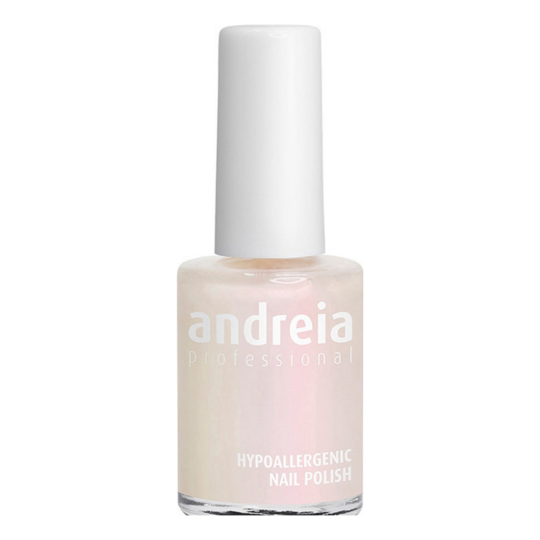 nail polish Andreia Professional Hypoallergenic Nº 89 (14 ml) Andreia