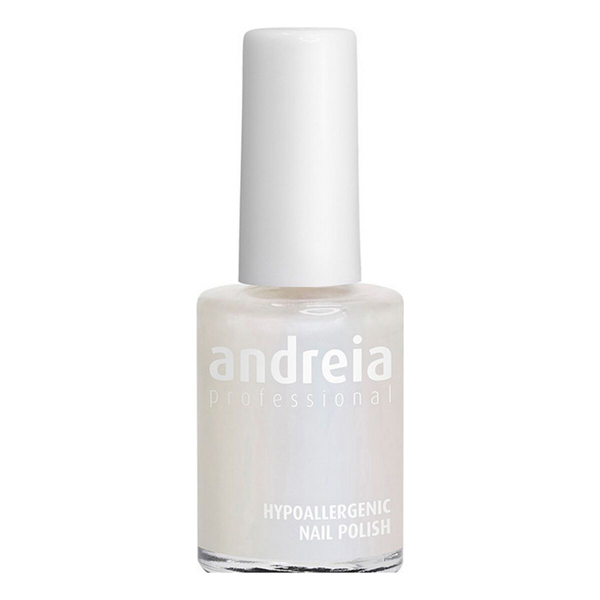 nail polish Andreia Professional Hypoallergenic Nº 90 (14 ml) Andreia