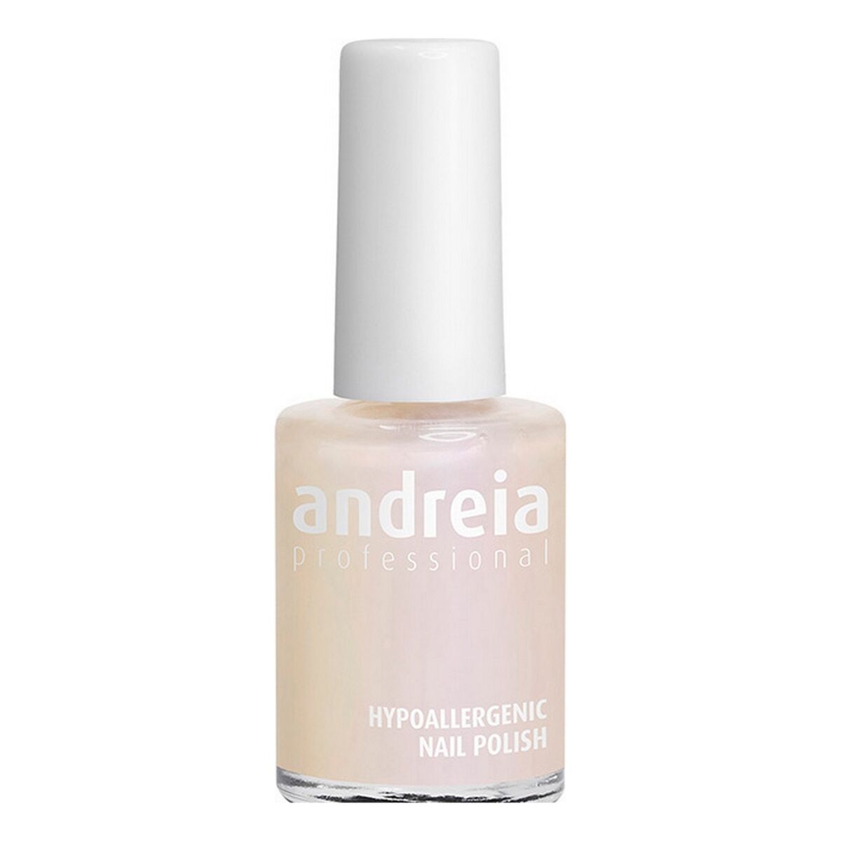 nail polish Andreia Professional Hypoallergenic Nº 91 (14 ml) Andreia