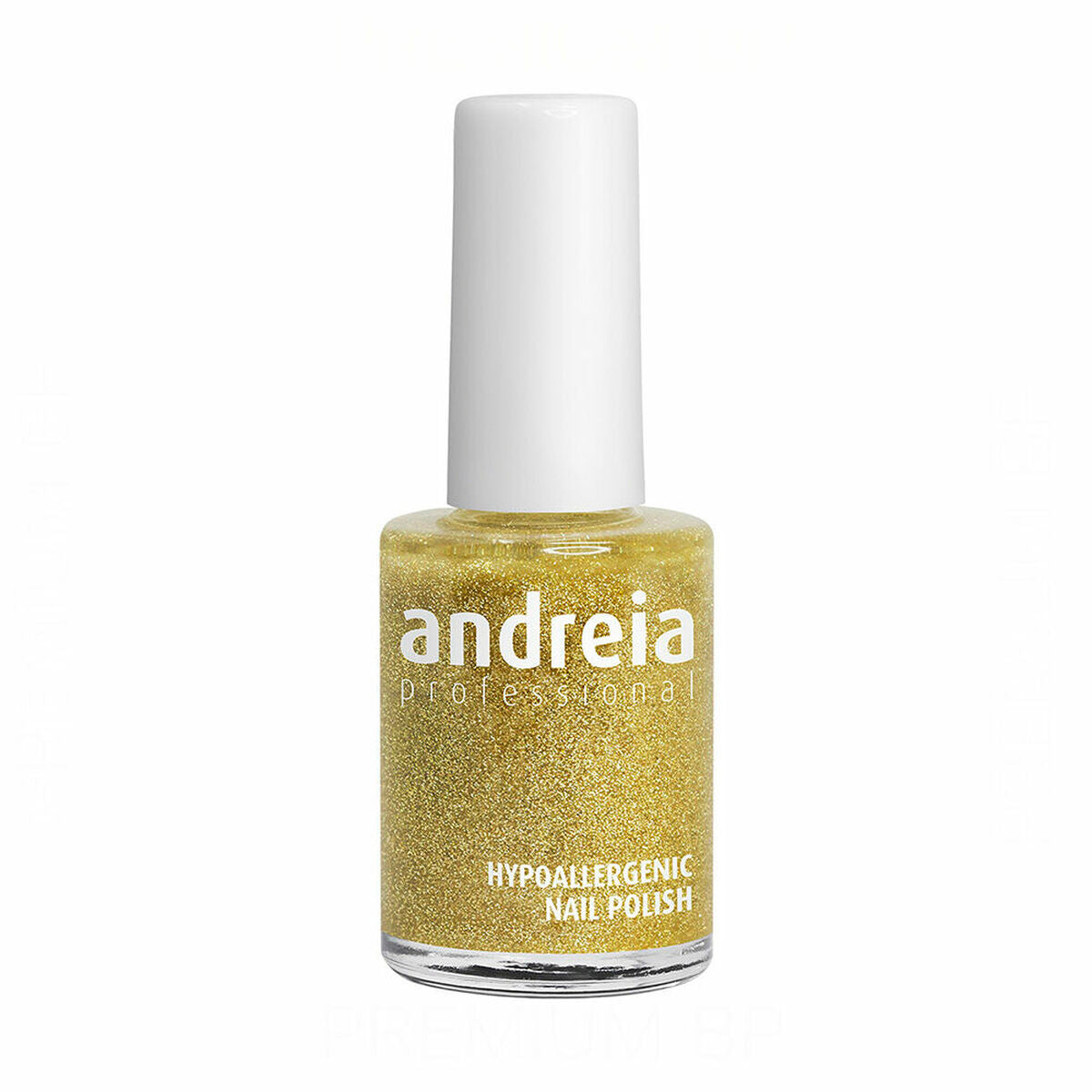 Nail polish Andreia Professional Hypoallergenic Nº 93 (14 ml) Andreia