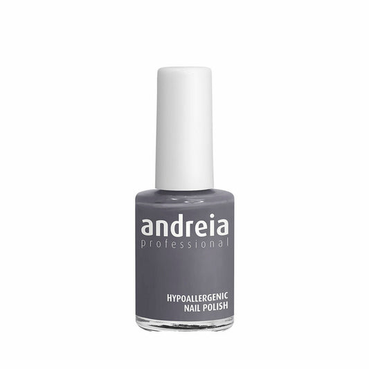 Nail polish Andreia Professional Hypoallergenic Nº 125 (14 ml) Andreia