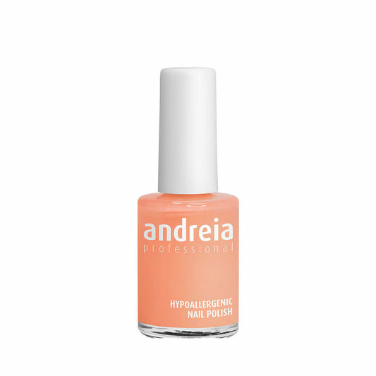 Nail polish Andreia Professional Hypoallergenic Nº 128 (14 ml) Andreia