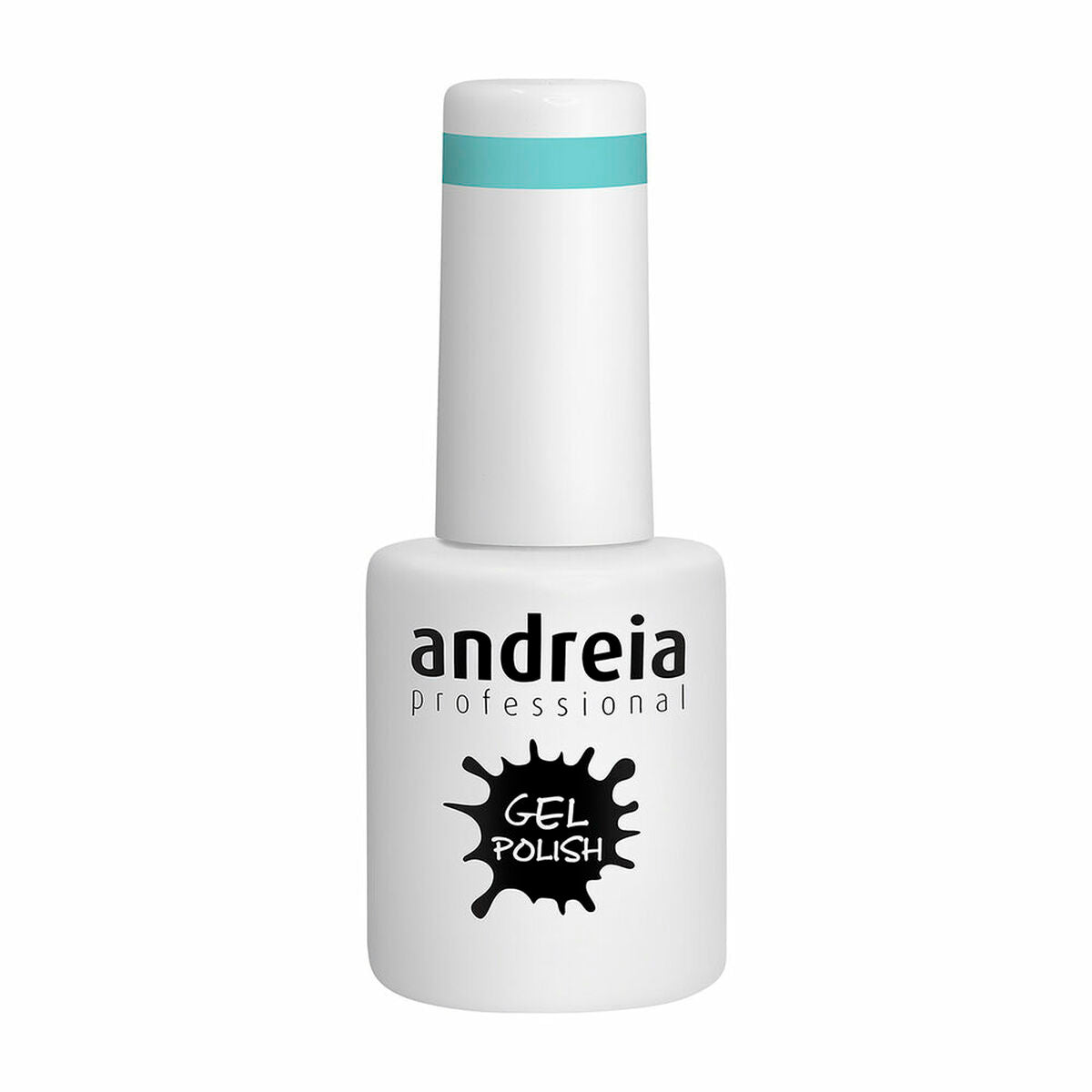 Nail polish Andreia Professional Gel Semi-permanent Nº 201 (105 ml) Andreia