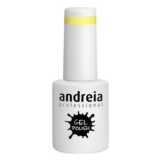 Nail Polish Semi-permanent Gel Polish Andreia vrouw 202 (10,5 ml) Andreia