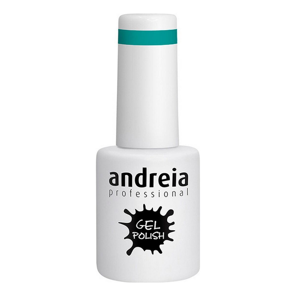 Nail Polish Semi-permanent Gel Polish Andreia Professional Gel 203 (10,5 ml) Andreia