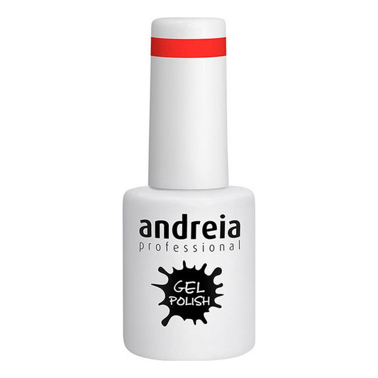 Nail Polish Semi-permanent Gel Polish Andreia Professional Gel 205 (10,5 ml) Andreia