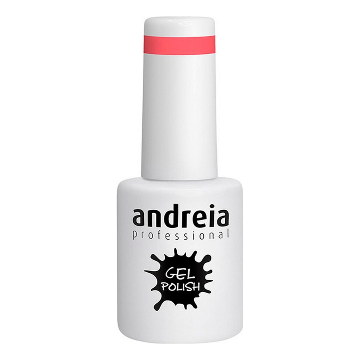 Nail Polish Semi-permanent Gel Polish Andreia Professional Gel 206 (10,5 ml) Andreia