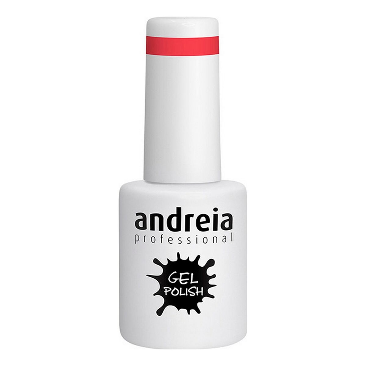 Nail Polish Semi-permanent Gel Polish Andreia Professional Gel 208 (10,5 ml) Andreia