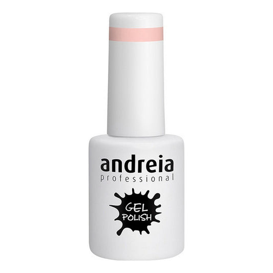 Nail Polish Semi-permanent Gel Polish Andreia vrouw 209 (10,5 ml) Andreia