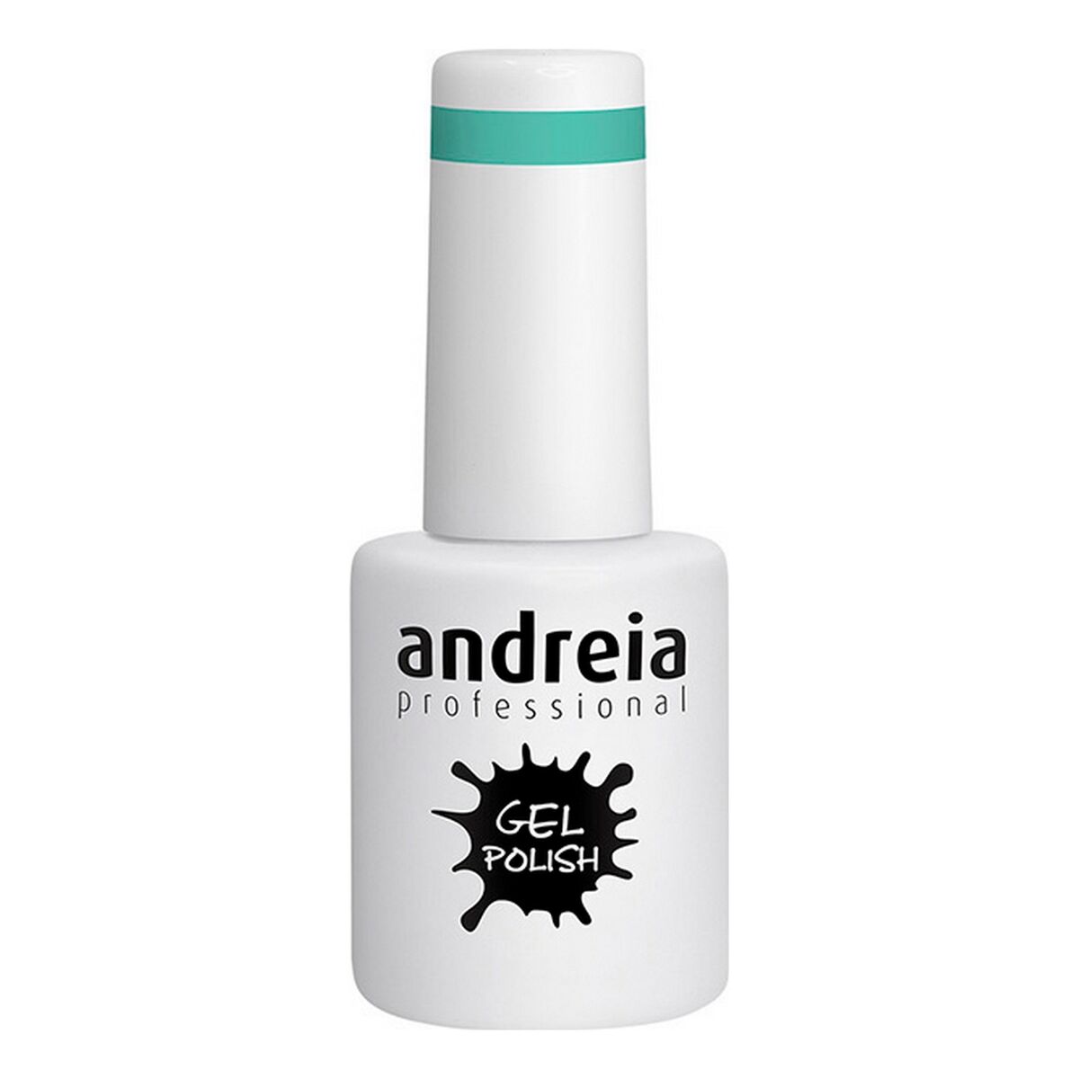 Nail Polish Semi-permanent Gel Polish Andreia ‎ 215 (10,5 ml) Andreia