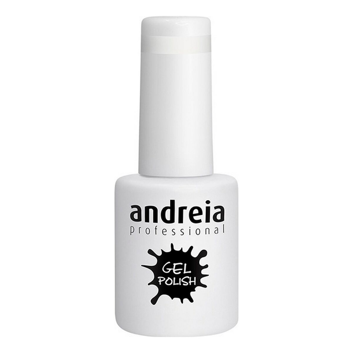 Nail Polish Semi-permanent Gel Polish Andreia vrouw 219 (10,5 ml) Andreia