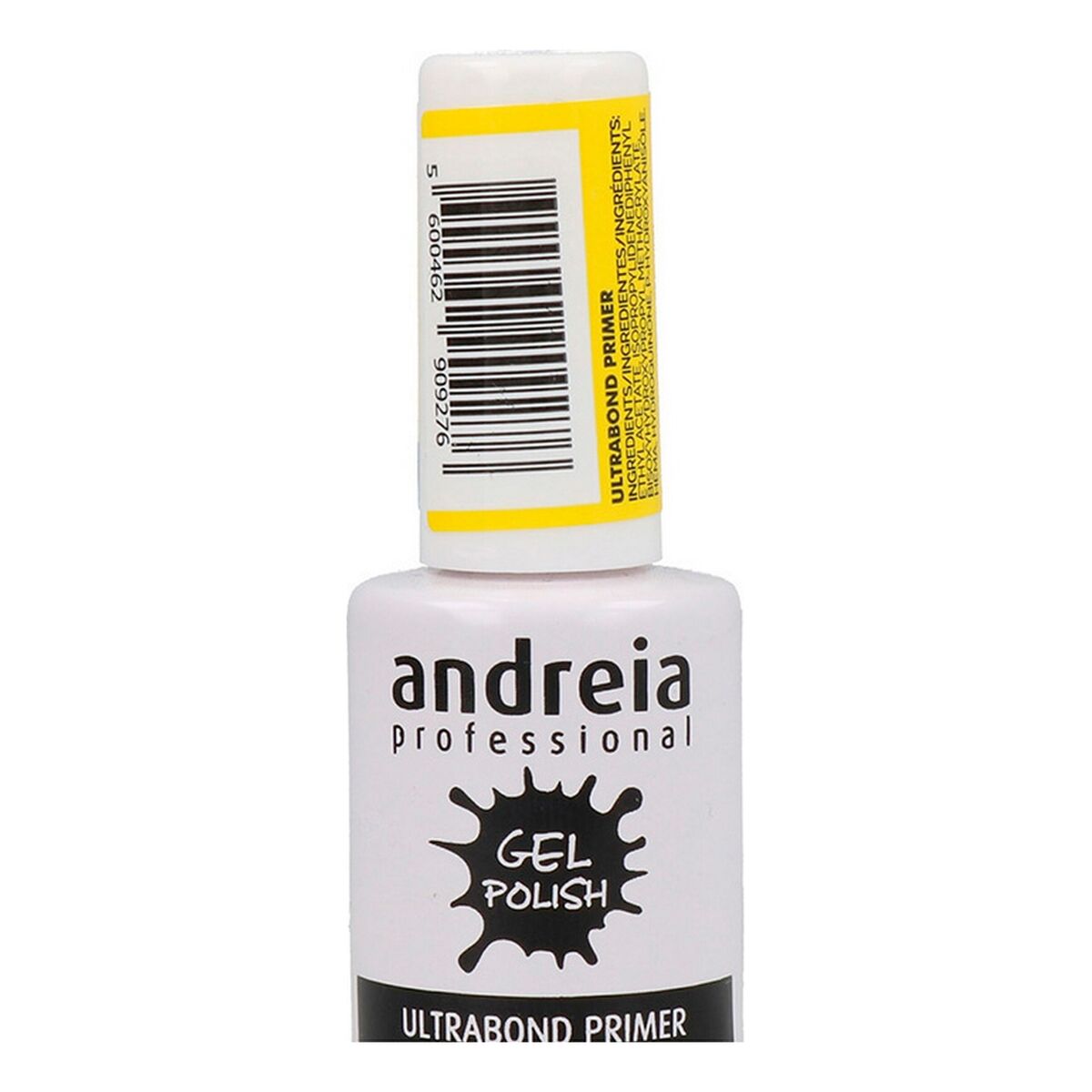 Nail Polish Semi-permanent Gel Polish Ultrabond Primer Andreia 0UAUBP01 (10,5 ml) Andreia