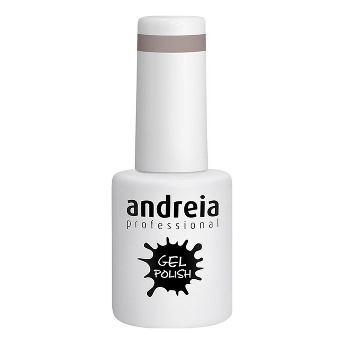 Nail Polish Semi-permanent Gel Polish Andreia ‎ 221 (10,5 ml) Andreia