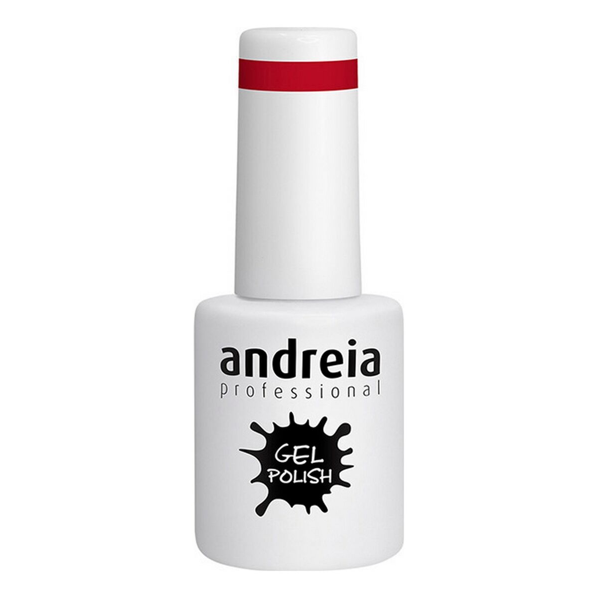 Nail Polish Semi-permanent Gel Polish Andreia ‎ 230 (10,5 ml) Andreia