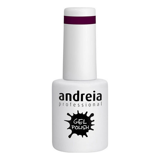 Nail Polish Semi-permanent Gel Polish Andreia ‎ 231 (10,5 ml) Andreia