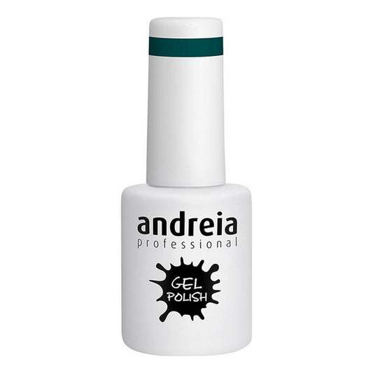 Nail Polish Semi-permanent Gel Polish Andreia ‎ 232 (10,5 ml) Andreia