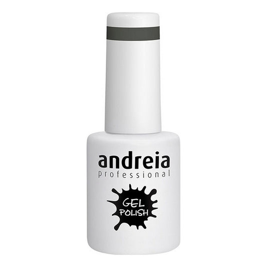 Nail Polish Semi-permanent Gel Polish Andreia ‎ (10,5 ml) Andreia