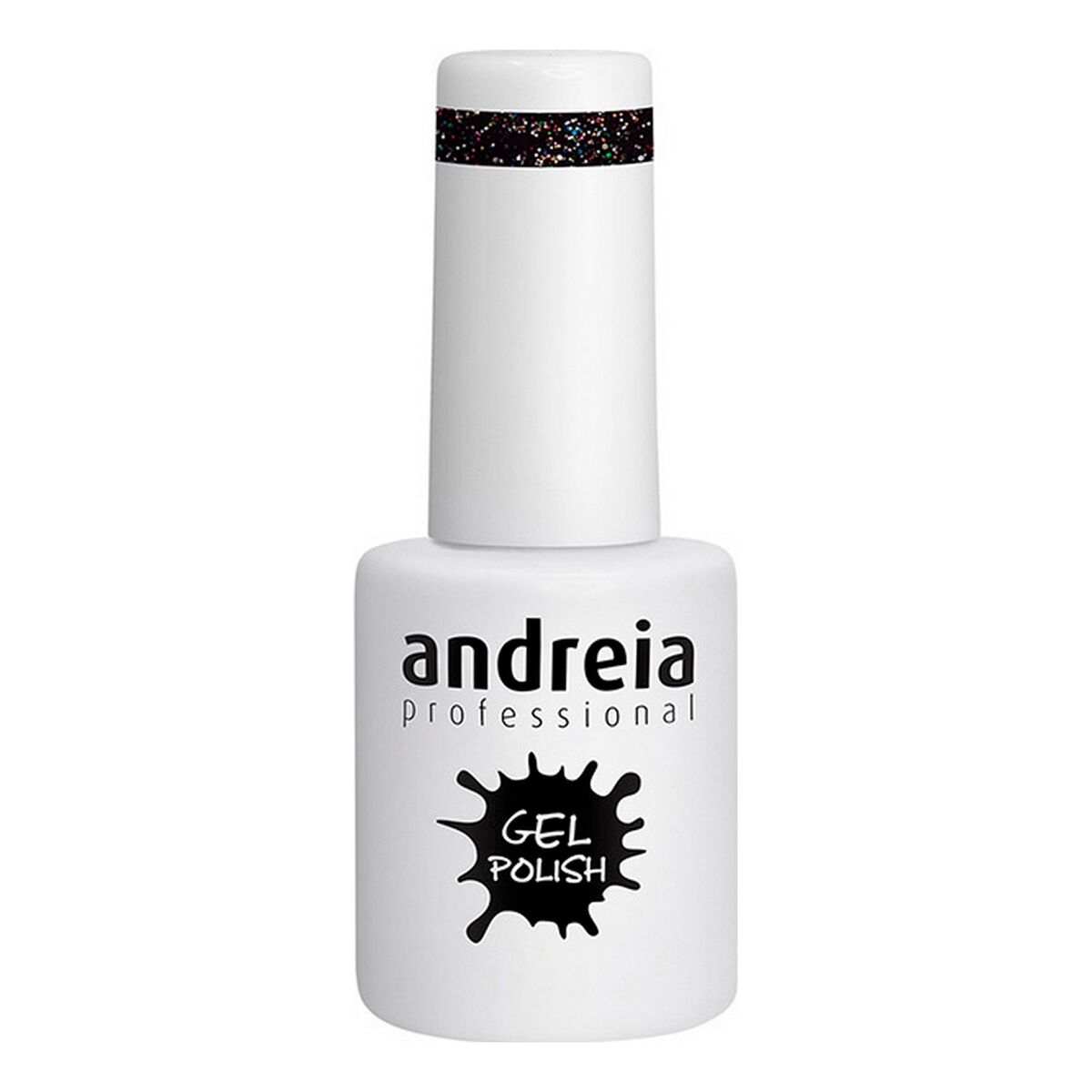 Nail Polish Semi-permanent Gel Polish Andreia Professional Gel 244 (10,5 ml) Andreia