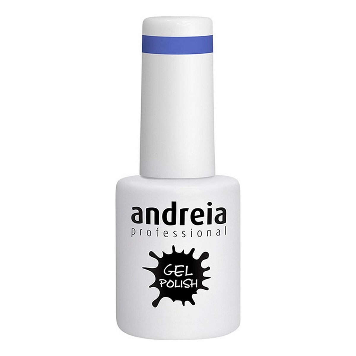 Nail Polish Semi-permanent Gel Polish Andreia Professional Gel 246 (10,5 ml) Andreia