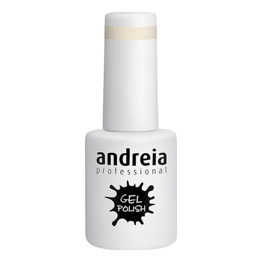 Nail Polish Semi-permanent Gel Polish Andreia Professional Gel 246 (10,5 ml) Andreia