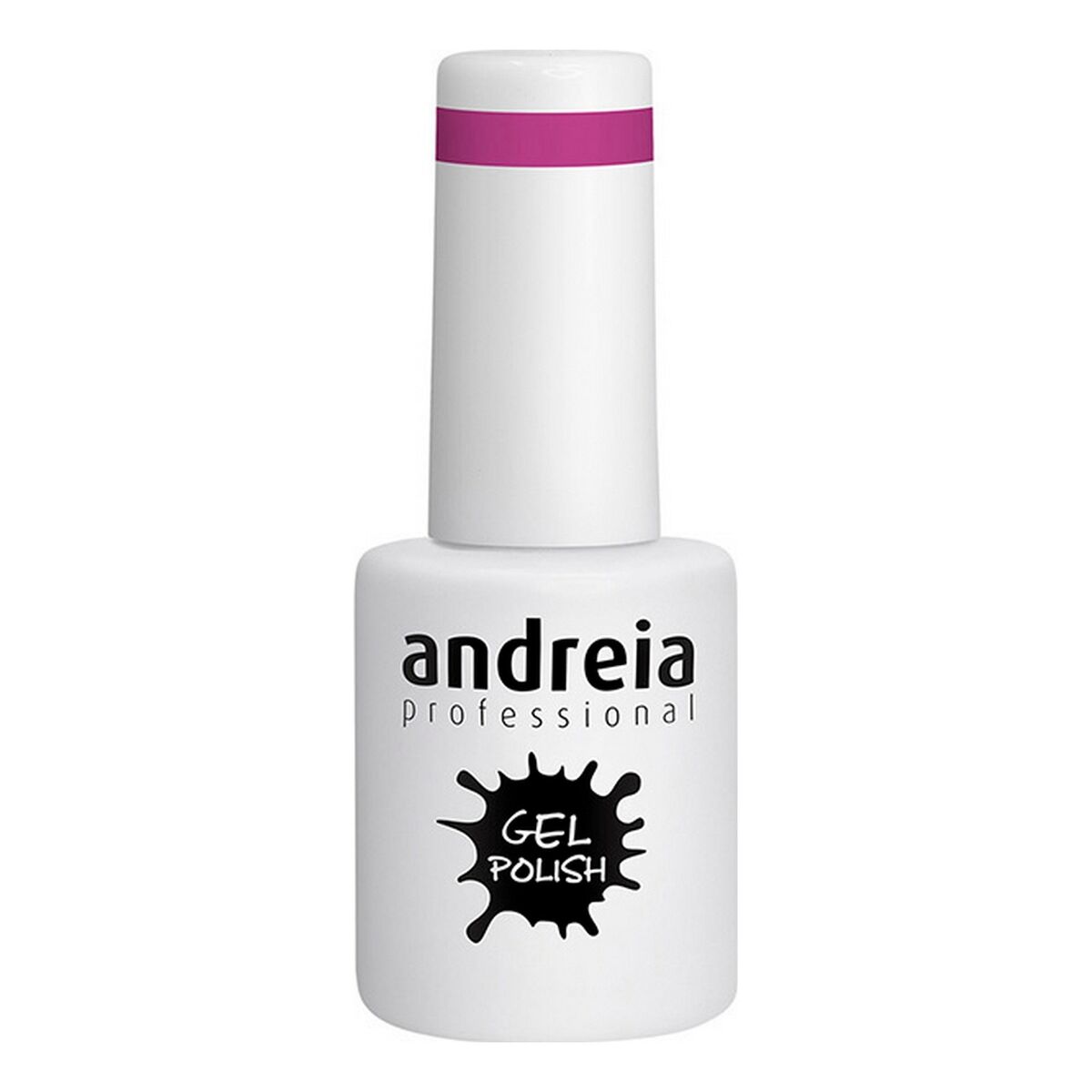 Nail Polish Semi-permanent Gel Polish Andreia Professional Gel 249 (10,5 ml) Andreia