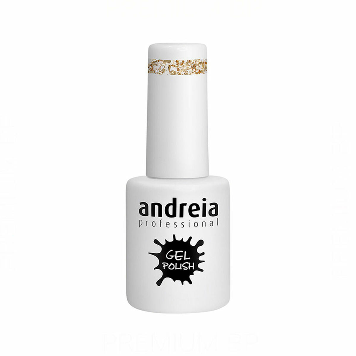 Nail polish Andreia ‎ 253 (10,5 ml) Andreia